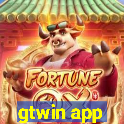 gtwin app